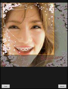 Brace Sticker photo Booth screenshot 7