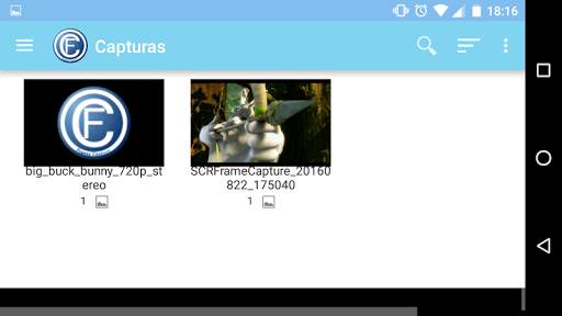 Frame Capture screenshot 3