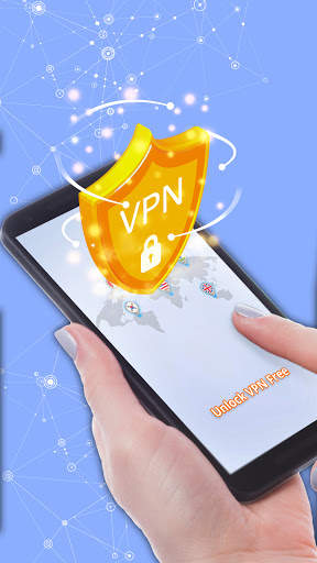 Unblock VPN Free screenshot 1