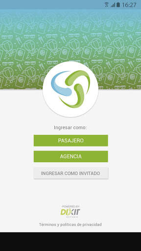 Vail Travel Viajes screenshot 1