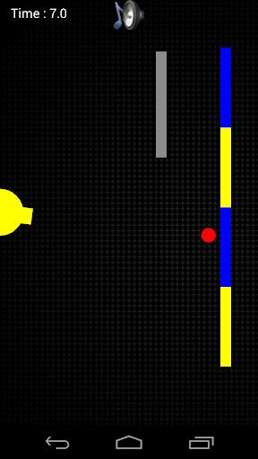 Cannon Shoot Game screenshot 2