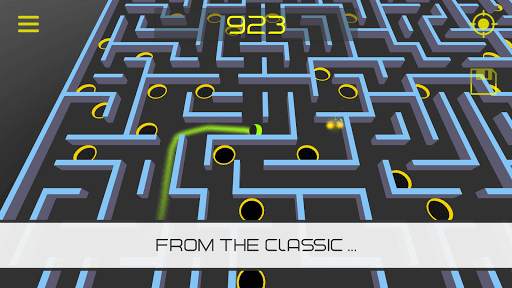 Marble Games - The unique Marble Maze Game screenshot 2