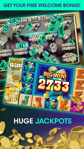 Borgata Free Casino screenshot 4