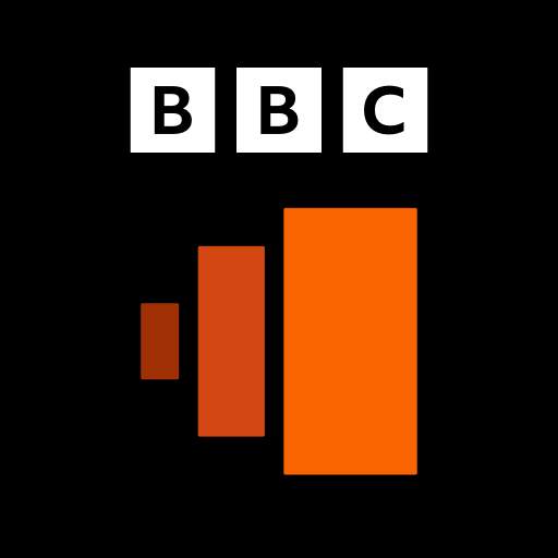 BBC Sounds: Radio & Podcasts 2.17.0.21456