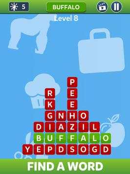 Words Crush screenshot 5