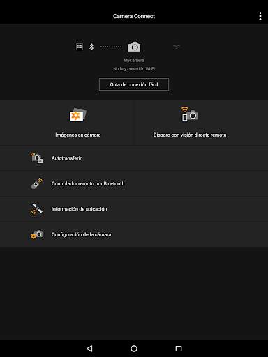 Canon Camera Connect screenshot 6