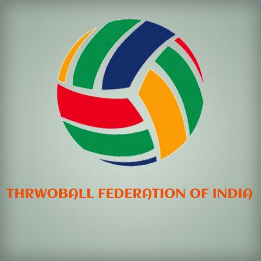 THROWBALL FEDRATION OF INDIA 1.4.77.3