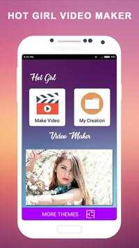 Beauty Video Editor - Makeover screenshot 1