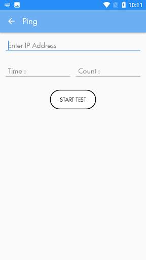 SuperWifi WiFi Master screenshot 8