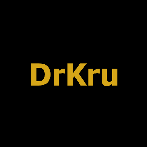 Dr Kru все видео icon