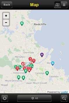 Brisbane - Appy Travels screenshot 2