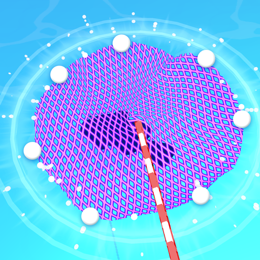 Net Fishing! icon