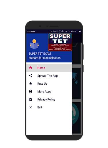 UP SUPER TET EXAM PREPARATION (UP SUPERTET) screenshot 2
