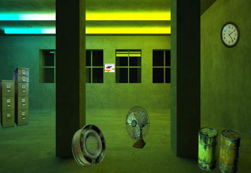 New Escape Games - The Unsolvable screenshot 4