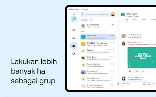 Gmail screenshot 12