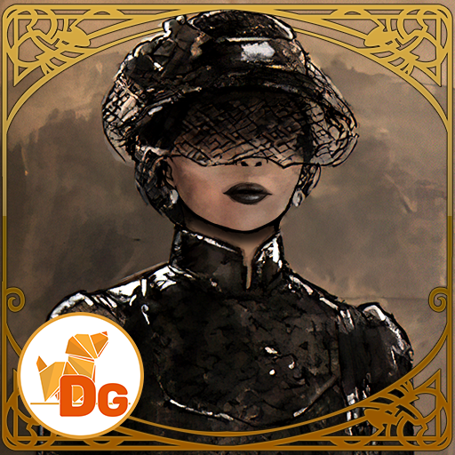 Hidden Objects - Vermillion Watch: Fleshbound icon