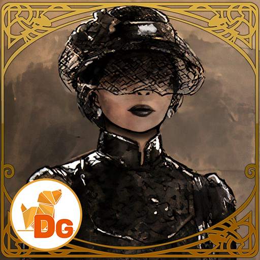 Hidden Objects - Vermillion Watch: Fleshbound 1.0