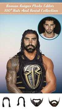 Look like Roman Reigns & WWE Player? screenshot 4