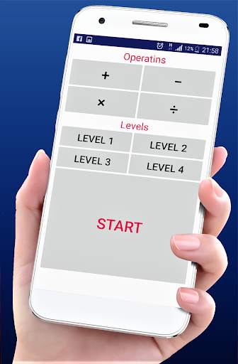 Best Math Operations screenshot 3