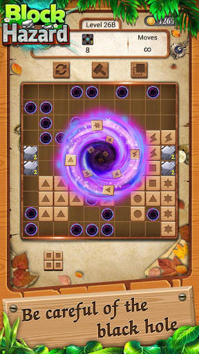 Block Hazard - Creative Block Puzzle Games स्क्रीनशॉट 2