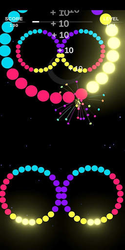 Color Bump 3D screenshot 1