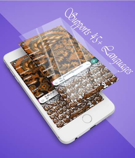 AZERTY Keyboard screenshot 4