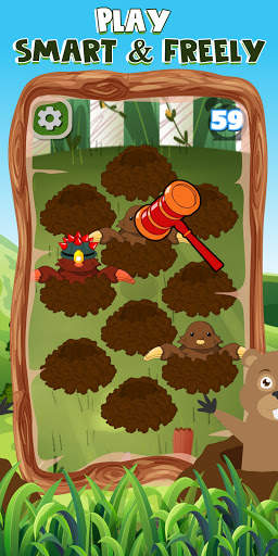 Whack A Mole screenshot 5