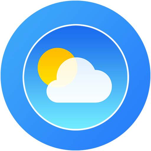 My Weather App - USA Weather 1.1.4
