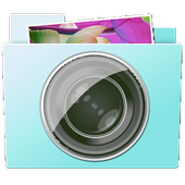 Camera Magic icon