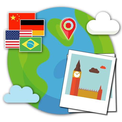 Geo Challenge - World Geography Quiz Game 1.1.4