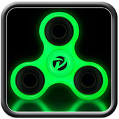 Shareit Figit Spinner आइकन
