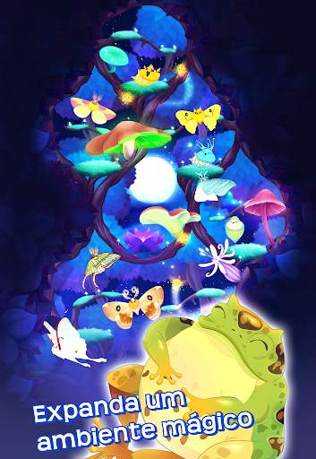 Flutter: Starlight screenshot 17