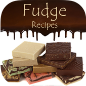 Delicious Fudge Recipes icon