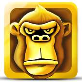 Temple Kong: Jungle Run 2.3