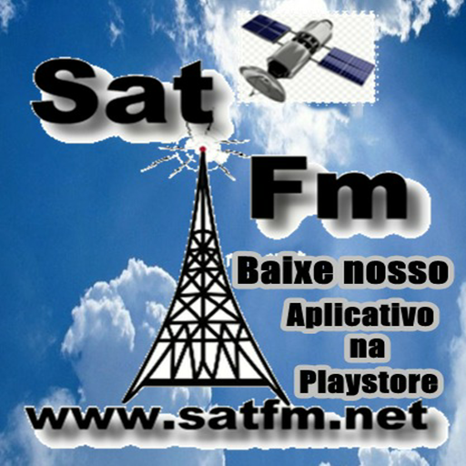 ikon SAT FM .NET