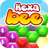 Bee Hexa Brilliant icon