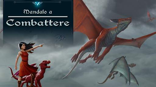 War Dragons screenshot 2
