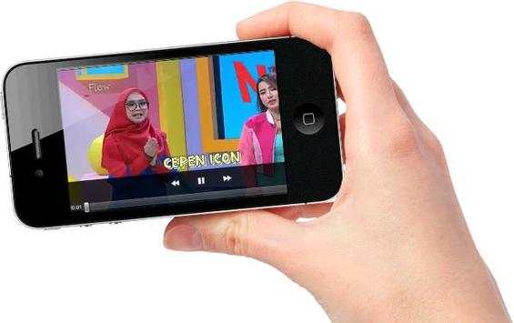 Kilas TV screenshot 4