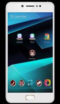 Theme for Samsung S7 Edge screenshot 2