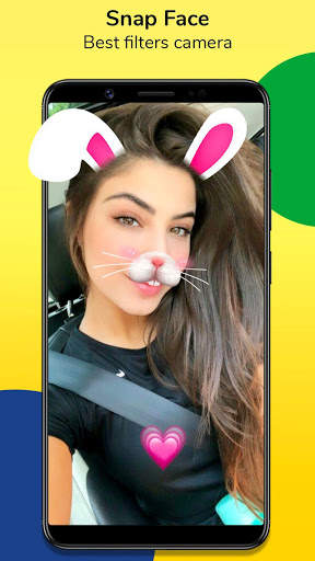 Filters for Snap Face screenshot 11