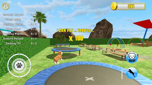 American Dog Simulator screenshot 4
