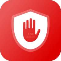 ADBlock Browser - Faster Web logo