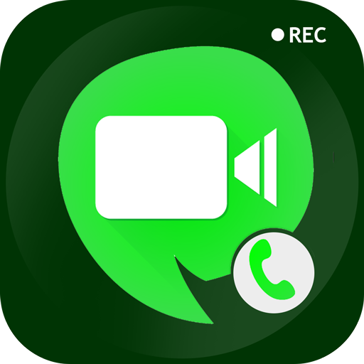 Auto Video Call recorder icon