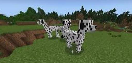 Domestic Pets Mod For Minecraft screenshot 2