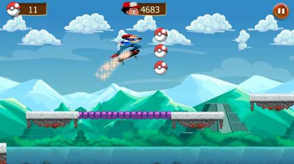Super Ash Pokemons screenshot 6