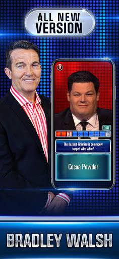 The Chase: Ultimate Edition screenshot 1