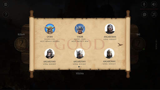 Avalon The Resistance (Asgard) screenshot 6