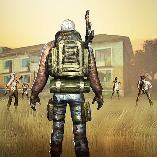 Zombies Shooter Deadly 1.0.3