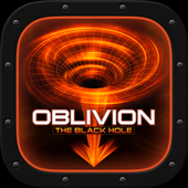 Oblivion icon
