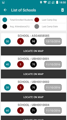 Pratham Connected screenshot 7